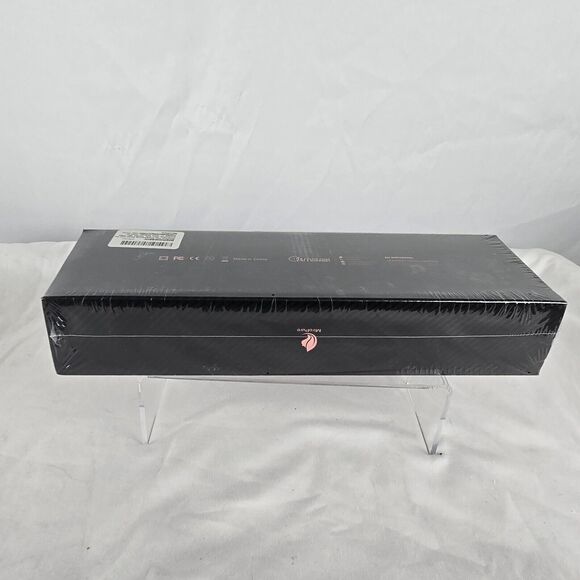 NEW MiroPure Ionic Hair Straightener Brush Model KL1020 - NIB - Picture 9 of 9